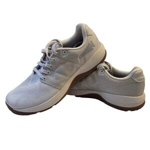 GORUCK Ballistic Trainer Shoes Gray Gum Sole Men’s 8 / Women’s 10